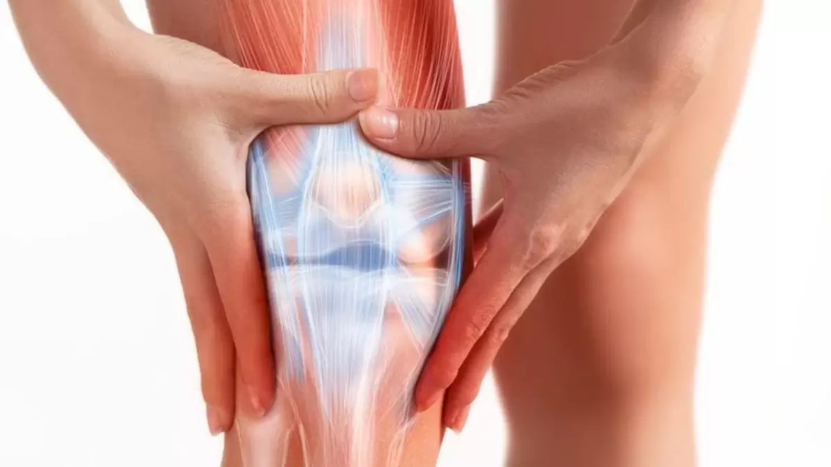 Osteflex gel nanesemo na prizadeto območje sklepa trikrat na dan